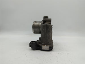 2013-2019 Buick Encore Throttle Body P/N:12644239AA 55565489 Fits 2011 2012 2013 2014 2015 2016 2017 2018 2019 OEM Used Auto Parts