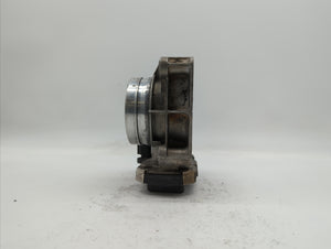 2013-2018 Cadillac Ats Throttle Body P/N:12670837AA 12681472AA Fits 2013 2014 2015 2016 2017 2018 2019 OEM Used Auto Parts