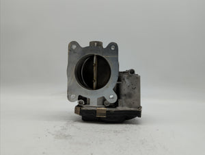 2013-2018 Cadillac Ats Throttle Body P/N:12670837AA 12681472AA Fits 2013 2014 2015 2016 2017 2018 2019 OEM Used Auto Parts