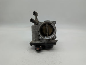 2007-2013 Nissan Altima Throttle Body P/N:526-01 RME60-15 Fits 2007 2008 2009 2010 2011 2012 2013 OEM Used Auto Parts