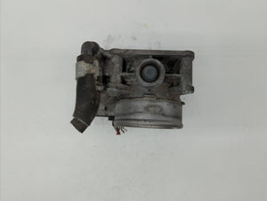 2007-2013 Nissan Altima Throttle Body P/N:526-01 RME60-15 Fits 2007 2008 2009 2010 2011 2012 2013 OEM Used Auto Parts