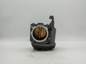 2007-2013 Nissan Altima Throttle Body P/N:526-01 RME60-15 Fits 2007 2008 2009 2010 2011 2012 2013 OEM Used Auto Parts