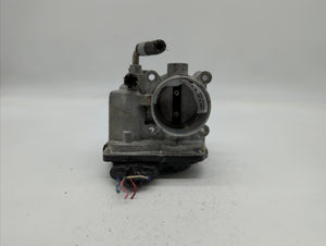 2012-2019 Nissan Versa Throttle Body P/N:3AA50-02 B 3AA50-02 C Fits 2012 2013 2014 2015 2016 2017 2018 2019 OEM Used Auto Parts