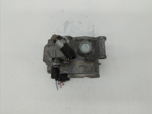 2012-2019 Nissan Versa Throttle Body P/N:3AA50-02 B 3AA50-02 C Fits 2012 2013 2014 2015 2016 2017 2018 2019 OEM Used Auto Parts