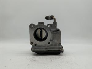 2012-2019 Nissan Versa Throttle Body P/N:3AA50-02 B 3AA50-02 C Fits 2012 2013 2014 2015 2016 2017 2018 2019 OEM Used Auto Parts