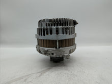 2017-2018 Infiniti Q60 Alternator Replacement Generator Charging Assembly Engine OEM P/N:23100 4HK6A 23100 4HK1A Fits OEM Used Auto Parts