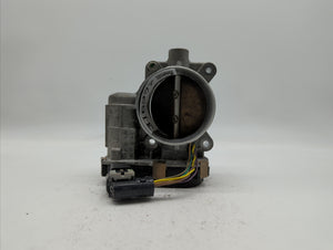 2006-2010 Chevrolet Malibu Throttle Body P/N:6503 00447 A RME72 Fits 2006 2007 2008 2009 2010 2011 OEM Used Auto Parts