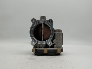 2006-2010 Chevrolet Malibu Throttle Body P/N:6503 00447 A RME72 Fits 2006 2007 2008 2009 2010 2011 OEM Used Auto Parts