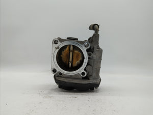 2008-2013 Infiniti G37 Throttle Body P/N:RME60-12 526-02 Fits OEM Used Auto Parts