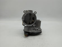 2011-2019 Ford Explorer Throttle Body P/N:AT4E-9F991-EJ AT4E-9F991-EH Fits 2011 2012 2013 2014 2015 2016 2017 2018 2019 OEM Used Auto Parts