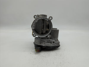 2011-2019 Ford Explorer Throttle Body P/N:AT4E-9F991-EJ AT4E-9F991-EH Fits 2011 2012 2013 2014 2015 2016 2017 2018 2019 OEM Used Auto Parts