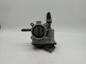 2012-2019 Kia Soul Throttle Body P/N:35100-2B310 5302-1S02 Fits 2012 2013 2014 2015 2016 2017 2018 2019 OEM Used Auto Parts