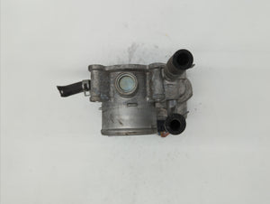 2012-2019 Kia Soul Throttle Body P/N:35100-2B310 5302-1S02 Fits 2012 2013 2014 2015 2016 2017 2018 2019 OEM Used Auto Parts