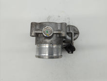 2014-2017 Volkswagen Jetta Throttle Body P/N:0 280 750 718 0 280 750590 Fits 2014 2015 2016 2017 OEM Used Auto Parts