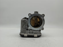 2014-2017 Volkswagen Jetta Throttle Body P/N:0 280 750 718 0 280 750590 Fits 2014 2015 2016 2017 OEM Used Auto Parts