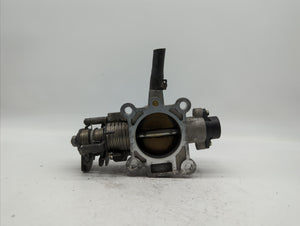 2010-2011 Kia Soul Throttle Body P/N:55100-23950 35100-23950 Fits 2007 2008 2009 2010 2011 2012 OEM Used Auto Parts