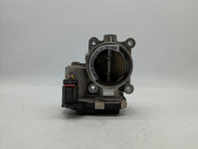 2013-2019 Chevrolet Malibu Throttle Body P/N:12670837AA 12681472AA Fits 2013 2014 2015 2016 2017 2018 2019 OEM Used Auto Parts