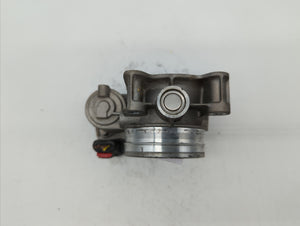 2013-2019 Chevrolet Malibu Throttle Body P/N:12670837AA 12681472AA Fits 2013 2014 2015 2016 2017 2018 2019 OEM Used Auto Parts