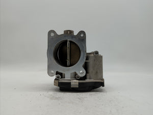 2013-2019 Chevrolet Malibu Throttle Body P/N:12670837AA 12681472AA Fits 2013 2014 2015 2016 2017 2018 2019 OEM Used Auto Parts