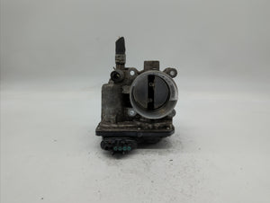 2011-2018 Toyota Corolla Throttle Body P/N:22030-0T080 Fits 2011 2012 2013 2014 2015 2016 2017 2018 OEM Used Auto Parts