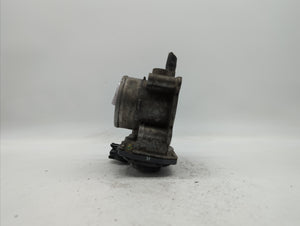 2011-2018 Toyota Corolla Throttle Body P/N:22030-0T080 Fits 2011 2012 2013 2014 2015 2016 2017 2018 OEM Used Auto Parts