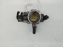 2007-2012 Hyundai Elantra Throttle Body P/N:55100-23950 35100-23950 Fits 2007 2008 2009 2010 2011 2012 OEM Used Auto Parts