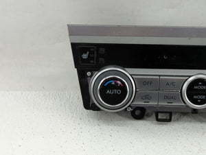 2010-2014 Subaru Legacy Climate Control Module Temperature AC/Heater Replacement P/N:72311AJ03A 72311 AJ08A Fits OEM Used Auto Parts