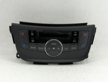 2015-2019 Nissan Sentra Climate Control Module Temperature AC/Heater Replacement P/N:27500 4AT4A Fits 2015 2016 2017 2018 2019 OEM Used Auto Parts