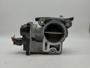 2003-2006 Gmc Yukon Xl 1500 Throttle Body P/N:RME75 1257080 Fits 2003 2004 2005 2006 2007 OEM Used Auto Parts