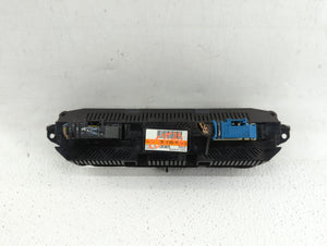 2013-2015 Ford Escape Climate Control Module Temperature AC/Heater Replacement P/N:CJ5T-18C612-BA CJ5T-18C612-BC Fits OEM Used Auto Parts