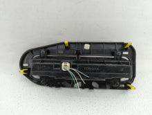 2017-2018 Toyota Corolla Climate Control Module Temperature AC/Heater Replacement P/N:55900-02A30 55468-02060 Fits 2017 2018 OEM Used Auto Parts