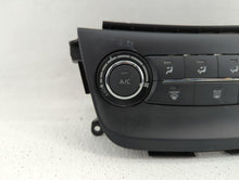 2015-2017 Nissan Sentra Climate Control Module Temperature AC/Heater Replacement P/N:275004AF2B 275004AT2A Fits 2015 2016 2017 OEM Used Auto Parts