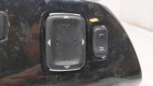 2004 Mazda Rx-8 Master Power Window Switch Replacement Driver Side Left Fits OEM Used Auto Parts - Oemusedautoparts1.com