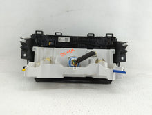 2013-2014 Mazda Cx-5 Climate Control Module Temperature AC/Heater Replacement P/N:KD33 H 0300533 KE40 61 190B Fits 2013 2014 OEM Used Auto Parts