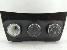 2011-2014 Chrysler 200 Climate Control Module Temperature AC/Heater Replacement P/N:P55111888AC P55111888AF Fits OEM Used Auto Parts