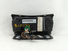 2011-2014 Chrysler 200 Climate Control Module Temperature AC/Heater Replacement P/N:P55111888AC P55111888AF Fits OEM Used Auto Parts