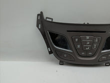 2014-2016 Buick Regal Climate Control Module Temperature AC/Heater Replacement P/N:26202376 26202376 Fits 2014 2015 2016 OEM Used Auto Parts