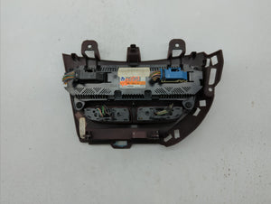 2012 Ford Focus Climate Control Module Temperature AC/Heater Replacement P/N:BM51-18522-AC BM51-18522-BC Fits OEM Used Auto Parts