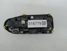 2017-2018 Toyota Corolla Climate Control Module Temperature AC/Heater Replacement P/N:55900-02A30 55468-02060 Fits 2017 2018 OEM Used Auto Parts