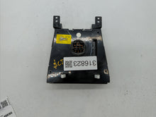 2014-2016 Hyundai Elantra Climate Control Module Temperature AC/Heater Replacement P/N:97250-3XCC1 97250-3XCC0 Fits 2014 2015 2016 OEM Used Auto Parts