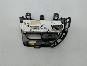 2012 Ford Focus Climate Control Module Temperature AC/Heater Replacement P/N:BM51-18522-AC3C13 CM5T-19980-AE Fits OEM Used Auto Parts