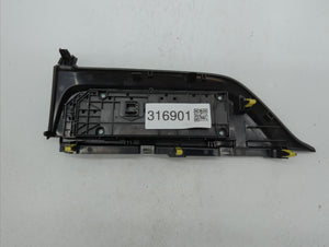 2014-2016 Toyota Corolla Climate Control Module Temperature AC/Heater Replacement P/N:75F832 210111 Fits 2014 2015 2016 OEM Used Auto Parts