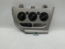 2013-2014 Ford Focus Climate Control Module Temperature AC/Heater Replacement P/N:CM5T-19980-AF BM5T-18549 Fits 2013 2014 OEM Used Auto Parts