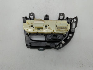 2013-2014 Ford Focus Climate Control Module Temperature AC/Heater Replacement P/N:CM5T-19980-AF BM5T-18549 Fits 2013 2014 OEM Used Auto Parts