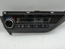 2014-2016 Toyota Corolla Climate Control Module Temperature AC/Heater Replacement P/N:75F832 210111 Fits 2014 2015 2016 OEM Used Auto Parts