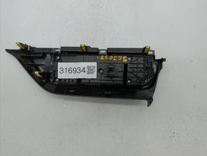 2014-2016 Toyota Corolla Climate Control Module Temperature AC/Heater Replacement P/N:75F832 210111 Fits 2014 2015 2016 OEM Used Auto Parts