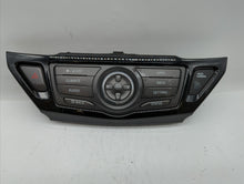 2013-2019 Nissan Pathfinder Climate Control Module Temperature AC/Heater Replacement P/N:9PJ0A 210260 68260 9PJ3A Fits OEM Used Auto Parts