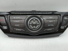 2013-2019 Nissan Pathfinder Climate Control Module Temperature AC/Heater Replacement P/N:9PJ0A 210260 68260 9PJ3A Fits OEM Used Auto Parts