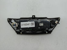 2013-2019 Nissan Pathfinder Climate Control Module Temperature AC/Heater Replacement P/N:9PJ0A 210260 68260 9PJ3A Fits OEM Used Auto Parts