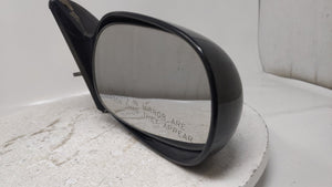 1998-2002 Chevrolet Prizm Side Mirror Replacement Passenger Right View Door Mirror Fits 1998 1999 2000 2001 2002 OEM Used Auto Parts - Oemusedautoparts1.com